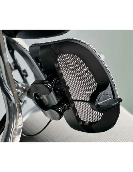 Ергономічне крісло SIHOO DORO-S300 BLACK 03144 фото