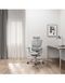 Ергономічне крісло MIRUS-IOO 2 (IOOE2-AG-HAM-5D-L, СІТКА Т-168-B2 NATURAL) 113960 фото 9