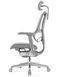 Ергономічне крісло MIRUS-IOO 2 (IOOE2-AG-HAM-5D-L, СІТКА Т-168-B2 NATURAL) 113960 фото 7