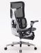 Ергономічне крісло SIHOO DORO-S300 BLACK 03144 фото 6