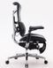 Ергономічне крісло SIHOO DORO-S300 BLACK 03144 фото 4
