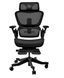 HINOMI H1 PRO V2 BLACK,з підставкою під ноги, ергономічне 05792 фото 4