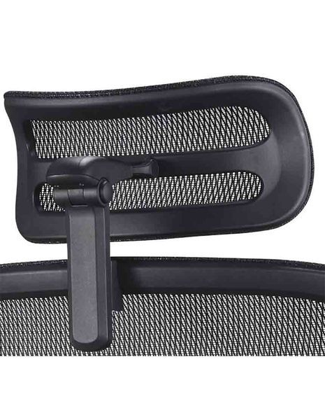 Ергономічне крісло HOOKAY SAIL 2 GREY (SA2M01-G) 03055 фото