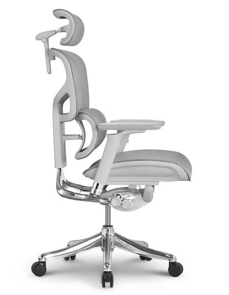 Ергономічне крісло HOOKAY SAIL 2 GREY (SA2M01-G) 03055 фото