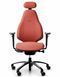 Ергономічне крісло FLOKK RH MEREO 220 BLACK 116831 фото 1