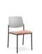 Крісло LD SEATING SEANCE ART 180 для відвідувачів, на ніжках 126065 фото 4