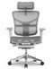 Ергономічне крісло HOOKAY SAIL 2 GREY (SA2M01-G) 03055 фото 2