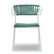 Крісло SCAB Design Lisa Fil&ograve; 2869 Mint Linen 372743973 фото 2