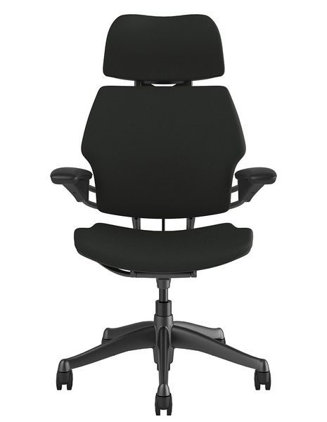 Ергономічне крісло HUMANSCALE FREEDOM (O005), тканинне 113889 фото
