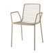 Крісло SCAB Design Summer 2520 Dove Grey 372743673 фото 1