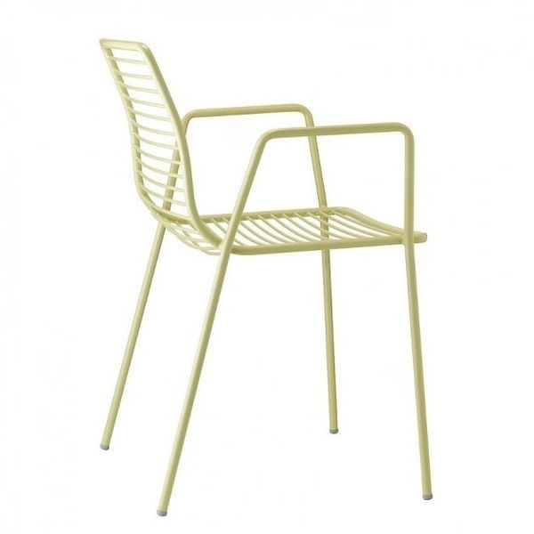 Крісло SCAB Design Summer 2520 Willow Green 372744195 фото