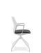 Крісло LD SEATING TARA 105-F90 для відвідувачів 126132 фото 2