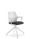 Крісло LD SEATING TARA 105-F90 для відвідувачів 126132 фото 1