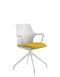 Крісло LD SEATING TARA 105-F90 для відвідувачів 126132 фото 4