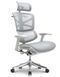 Ергономічне крісло HOOKAY SHARP GREY (HSRM01-G) 03060 фото 1