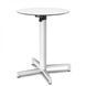 База для столу SCAB Design Domino Folding 5160 H73 Bianco 371911101 фото 2