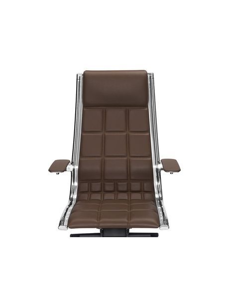 Крісло SITLAND SIT ON IT 2 для керівника шкіряне 01118 фото