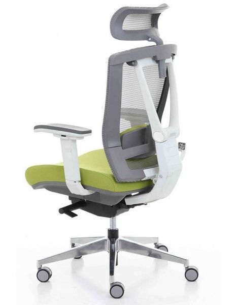 Ергономічне крісло ERGO CHAIR 2 GREEN 113337 фото