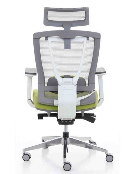 Ергономічне крісло ERGO CHAIR 2 GREEN 113337 фото
