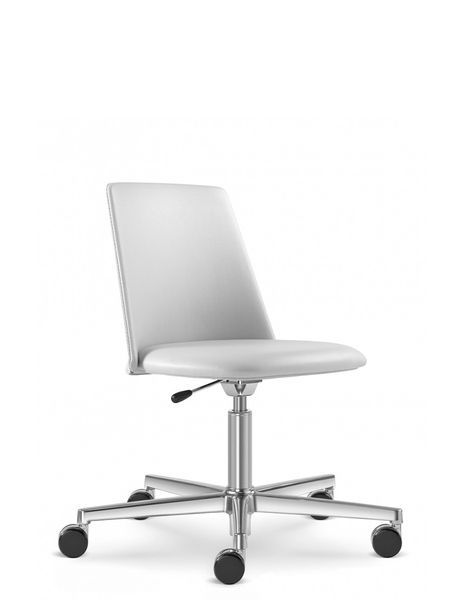 Крісло LD SEATING MELODY CHAIR 361, F37-N6 для відвідувачів 126225 фото