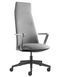 Крісло LD SEATING MELODY DESIGN 795-FR, F40-N1 тканинне, з високою спинкою 116203 фото 1