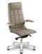 Крісло SITLAND SIT ON IT 2 для керівника шкіряне 01118 фото 1