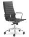 Крісло LD SEATING FLY 710 для керівника, шкіряне 02382 фото 1