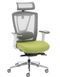 Ергономічне крісло ERGO CHAIR 2 GREEN 113337 фото 1