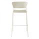 Барний стілець SCAB Design Lisa Tech 2867 Linen 371215419 фото 2