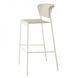 Барний стілець SCAB Design Lisa Tech 2867 Linen 371215419 фото 1