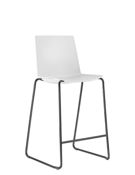 Крісло барне LD SEATING SKY FRESH 060-Q, на полозах 126100 фото