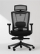 Ергономічне крісло ERGO CHAIR 2 BLACK 113337 фото 7
