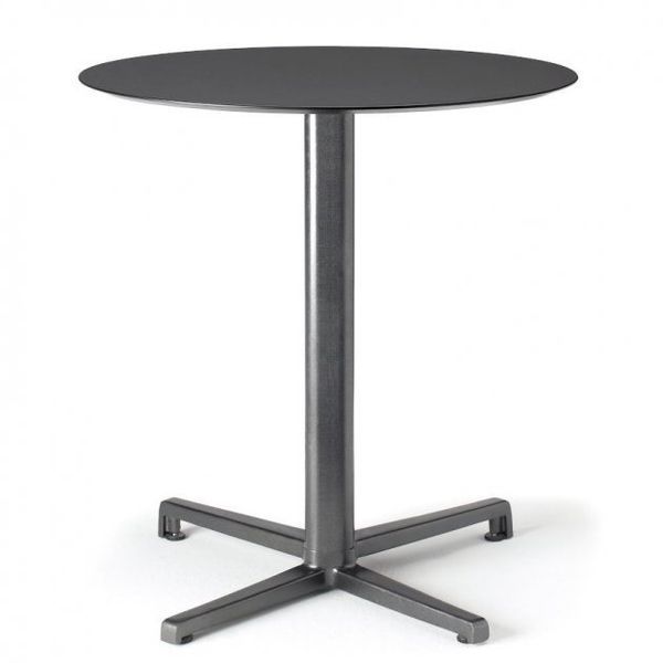 База для столу SCAB Design Domino Folding 5160 H73 Antracite 371911077 фото