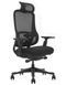 Ергономічне крісло KRESLALUX S3-BH BLACK (виставка) 03062-2 фото 1