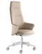 Крісло LD SEATING MELODY DESIGN 796-FR, F40-N0 тканинне, с високою спинкою 116205 фото 1