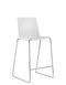 Крісло барне LD SEATING SKY FRESH 060-Q, на полозах 126100 фото 1