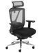 Ергономічне крісло ERGO CHAIR 2 BLACK 113337 фото 1