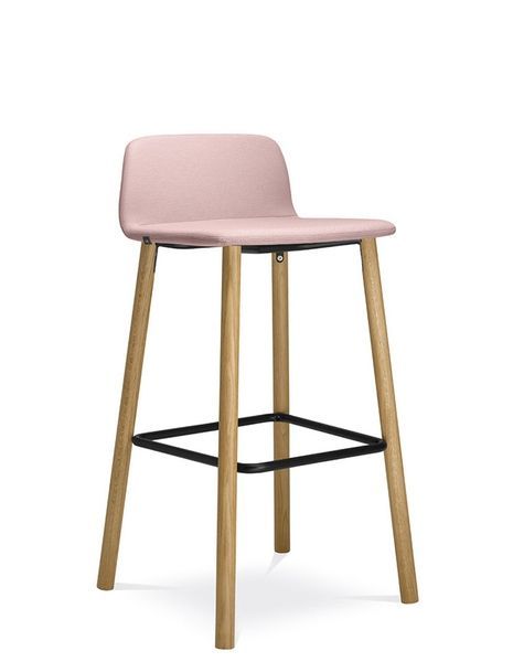 Крісло барне LD SEATING SUNRISE 153-D-750, на ніжках 126129 фото