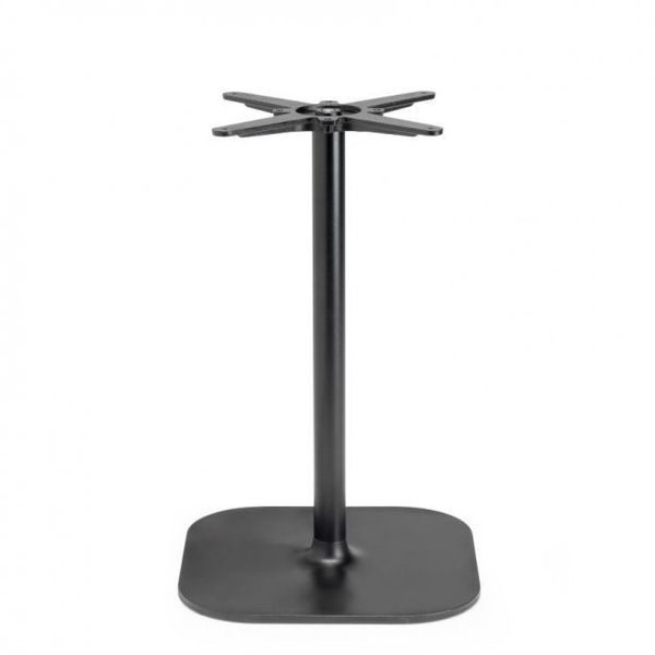 База для столу SCAB Design Rhino 5184 H73 Black 371911122 фото