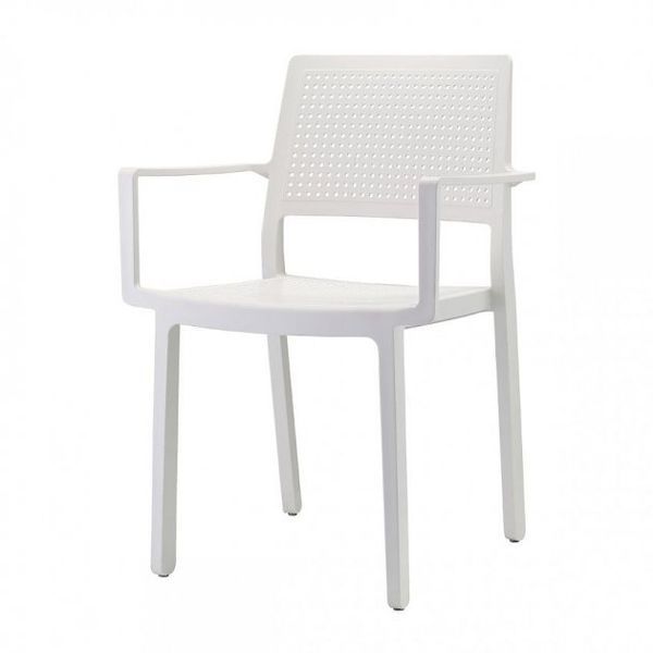 Крісло SCAB Design Emi 2342 Linen 372743466 фото