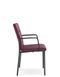 Крісло LD SEATING SEANCE CARE 070 для відвідувачів, на ніжках 126068 фото 8