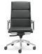 Крісло LD SEATING FLY 700 для керівника, шкіряне 02386 фото 2