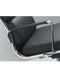 Крісло LD SEATING FLY 700 для керівника, шкіряне 02386 фото 5