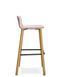 Крісло барне LD SEATING SUNRISE 153-D-750, на ніжках 126129 фото 3