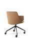 Конференц-крісло LD SEATING MELODY MEETING 360, F75-N1 на колесах 126178 фото 4